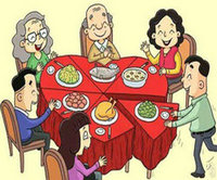 北京租父母分享:与父母交流真是太难了,与父母之间的代沟太深